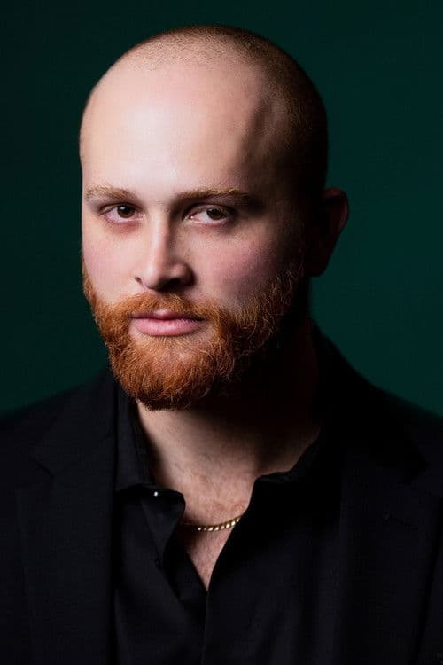 Jonathan Patton profile photo