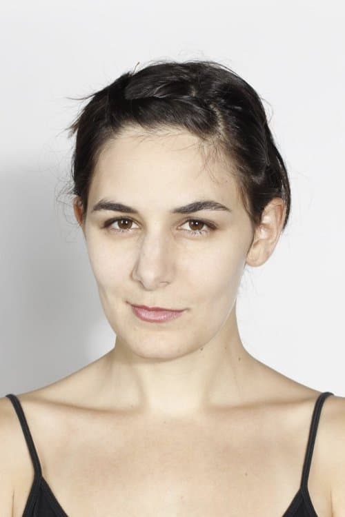 Jillian Mayer profile photo