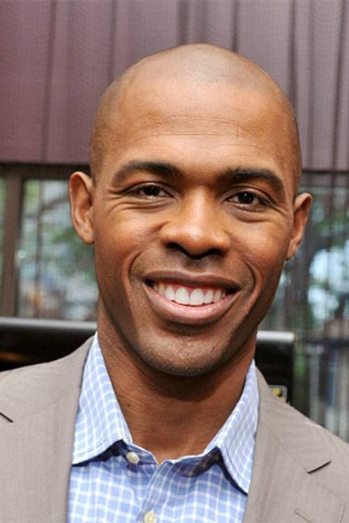 Ian K. Smith profile photo