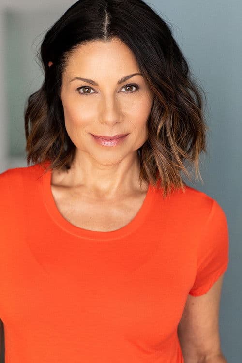 Marie Wilson profile photo