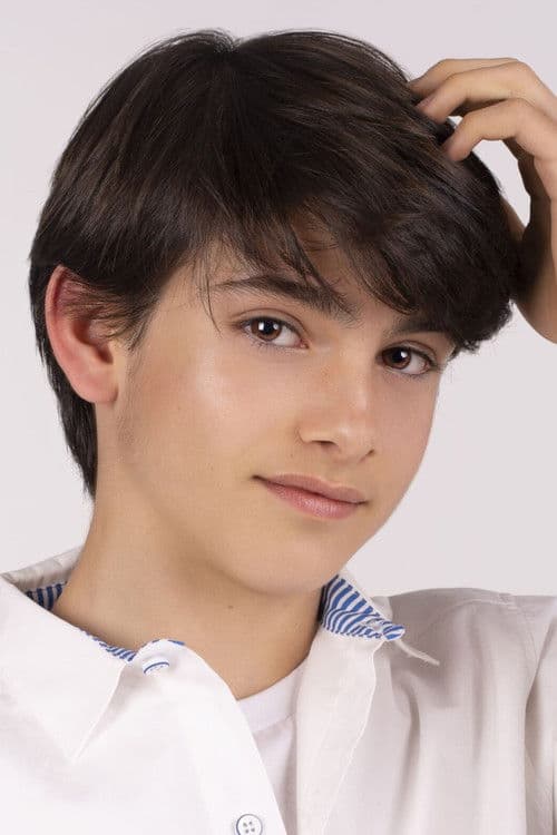 Rubén Fulgencio profile photo