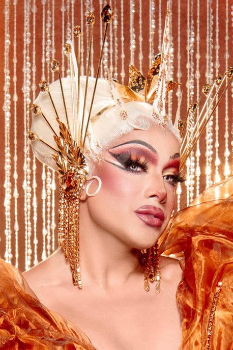 Athena Dion profile photo