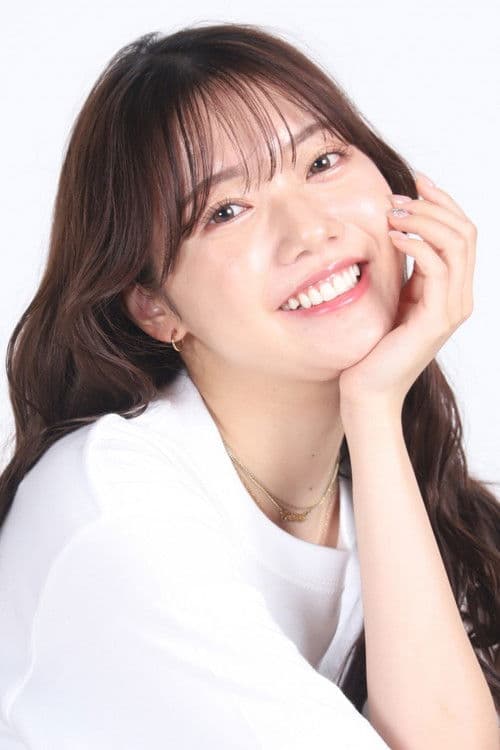 Mirai Hinata profile photo