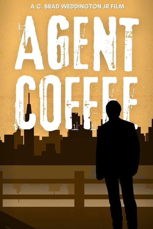 Agent Coffee poster