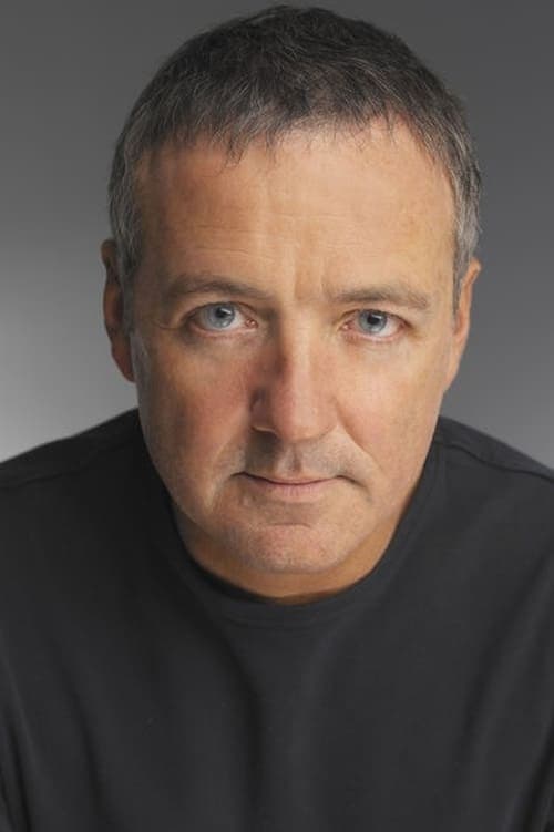 Paul Barrett profile photo