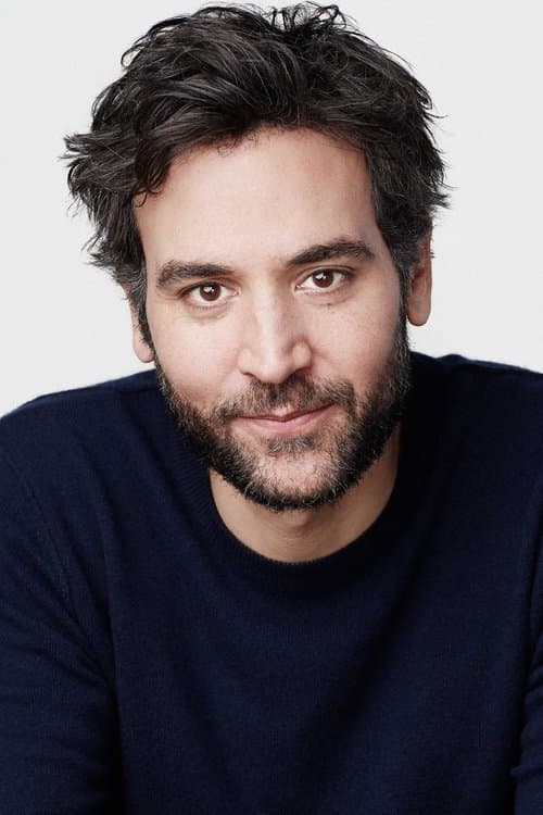 Josh Radnor profile photo