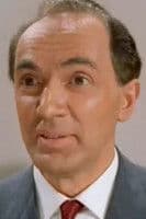 Andre Charisse profile photo