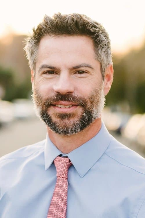 Michael Shellenberger profile photo