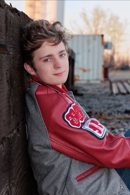 Matthew Carson profile photo