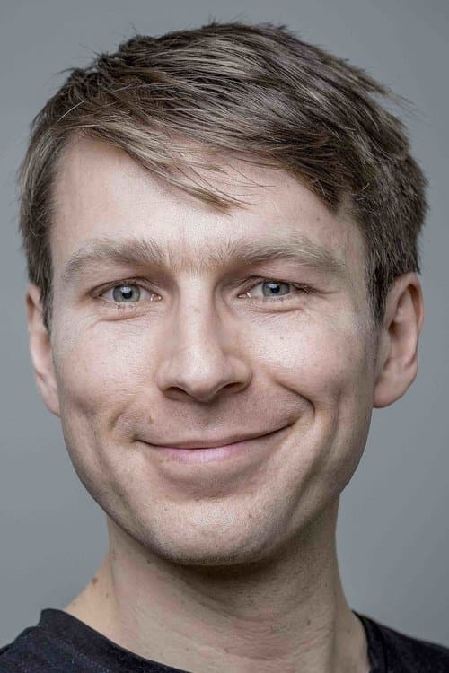 Ben Faulks profile photo
