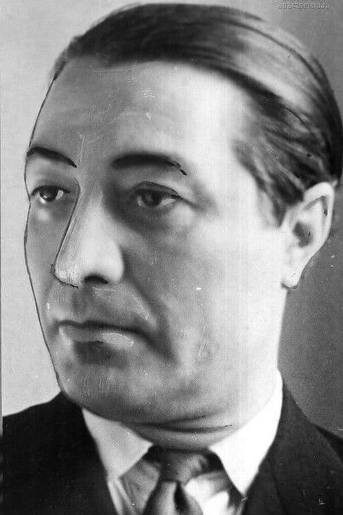 Batu Kraveishvili profile photo