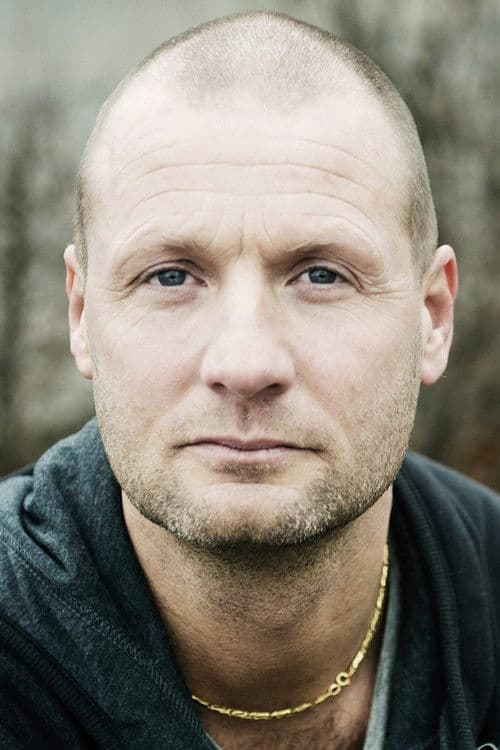 Matti Berenett profile photo