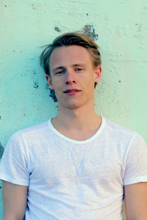 Sondre Justad profile photo