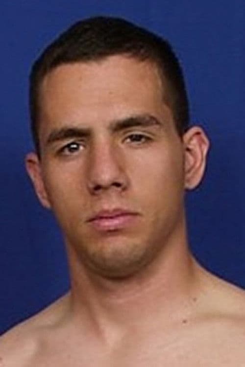 Derek Livingston profile photo