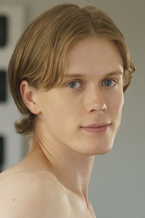 Adrian Hill profile photo