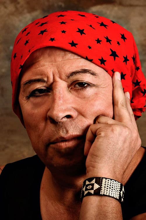 Pedro Lemebel profile photo