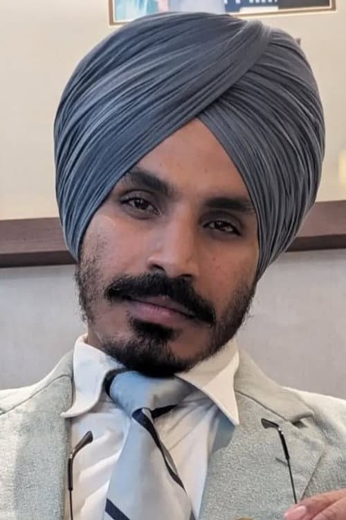 Davinder Singh Gill profile photo