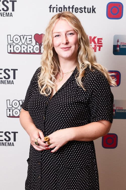 Mackenzie Larsen profile photo