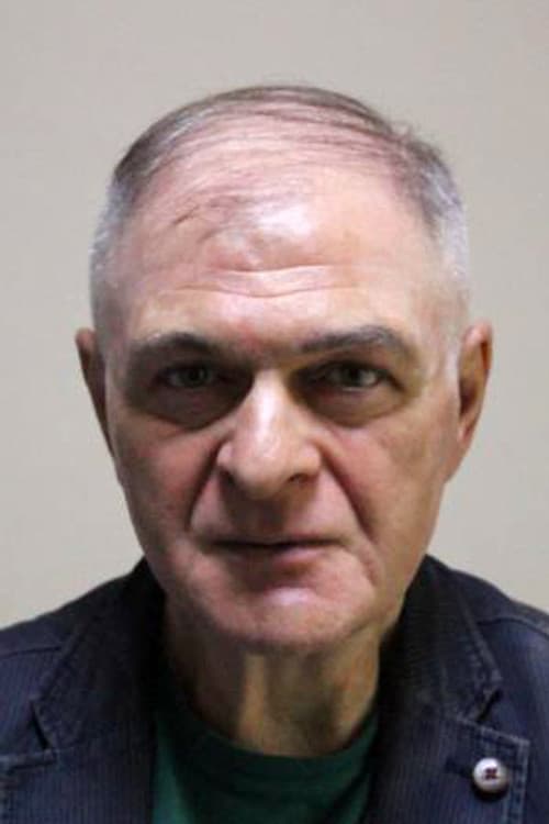 Gia Burjanadze profile photo