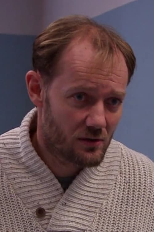 Martin Ešpandr profile photo