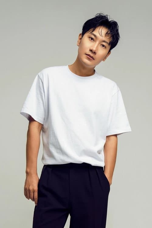Yang Zhang profile photo