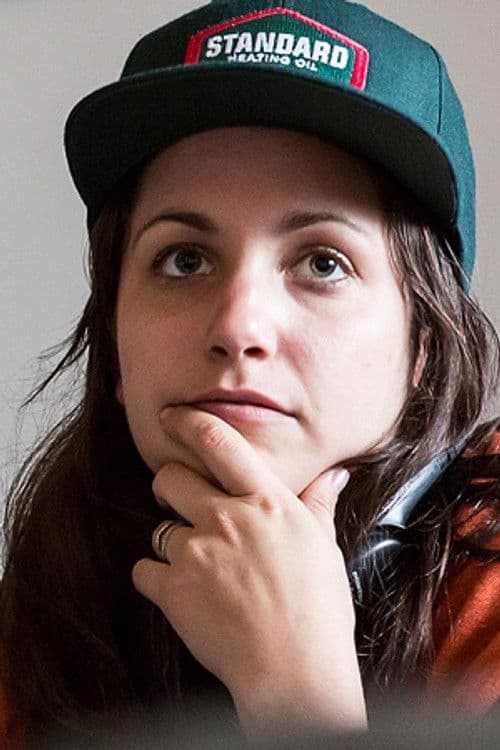 Hannah Fidell profile photo