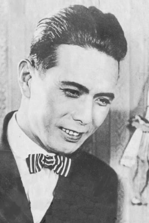 Shōzō Nanbu profile photo