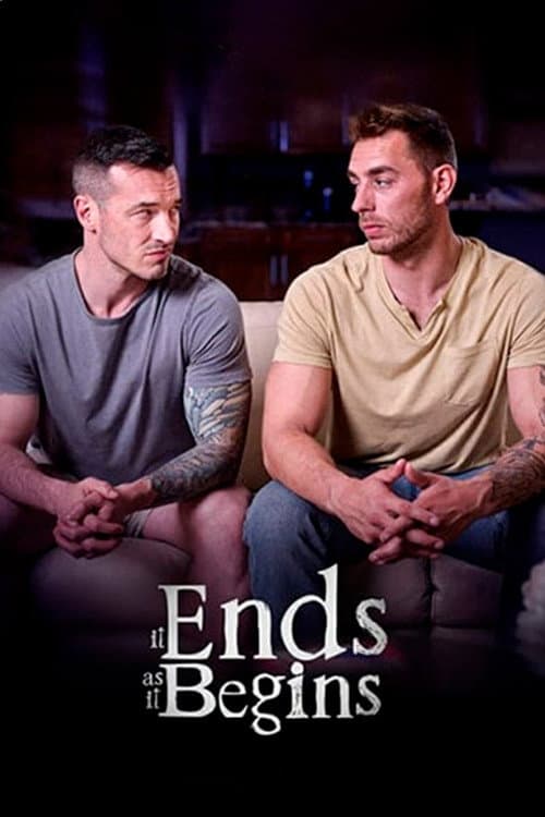 It Ends As It Begins poster