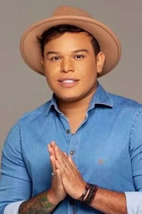 Tierry de Araújo Paixão da Costa profile photo