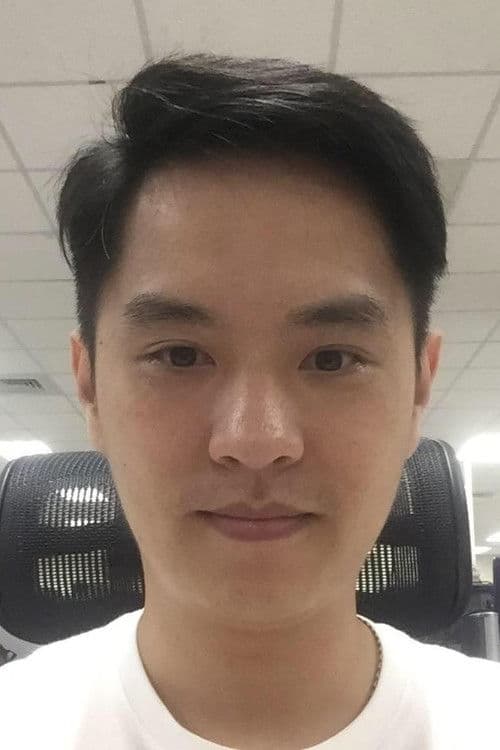 Chen Dingwei profile photo