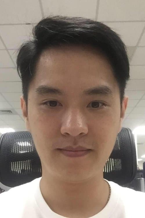 Chen Dingwei profile photo