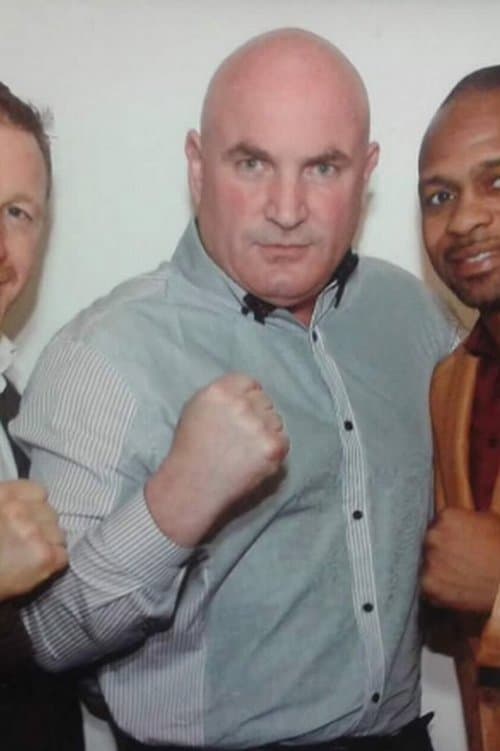 James Quinn McDonagh profile photo