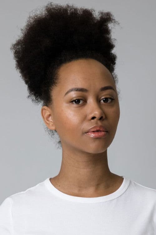 Sandra Ashilevi profile photo