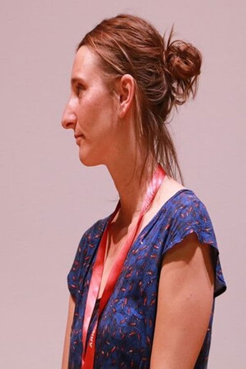 Marie-Noëlle BATTAGLIA profile photo