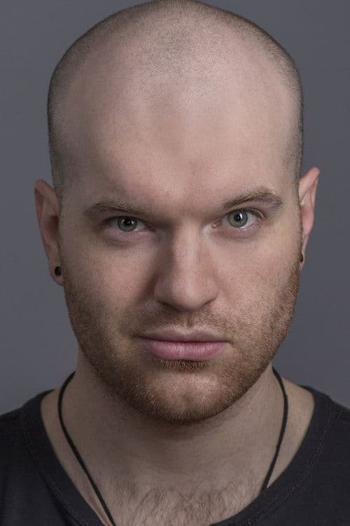 Rob Jacobsen profile photo