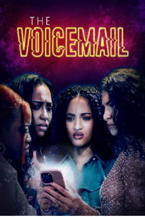 The Voicemail poster