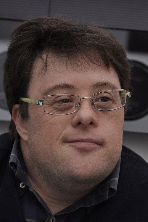 Pablo Pineda profile photo