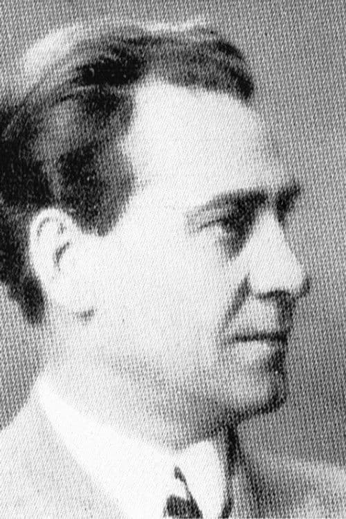 Axel Lagerberg profile photo