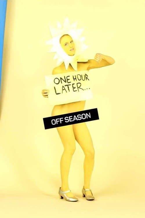Off Season poster