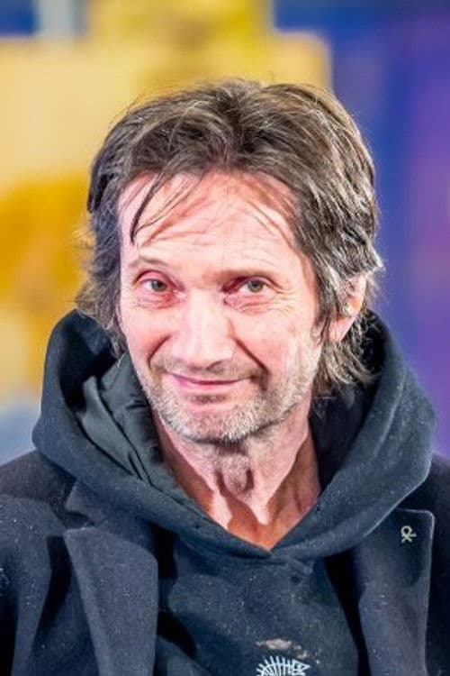 Erik Smith-Meyer profile photo