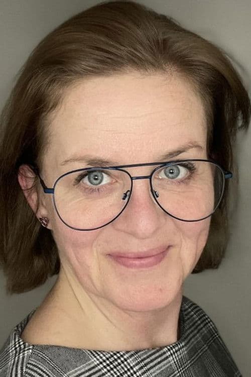 Katja Holm profile photo