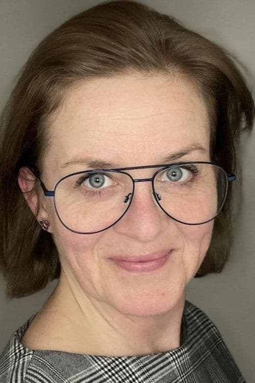 Katja Holm profile photo