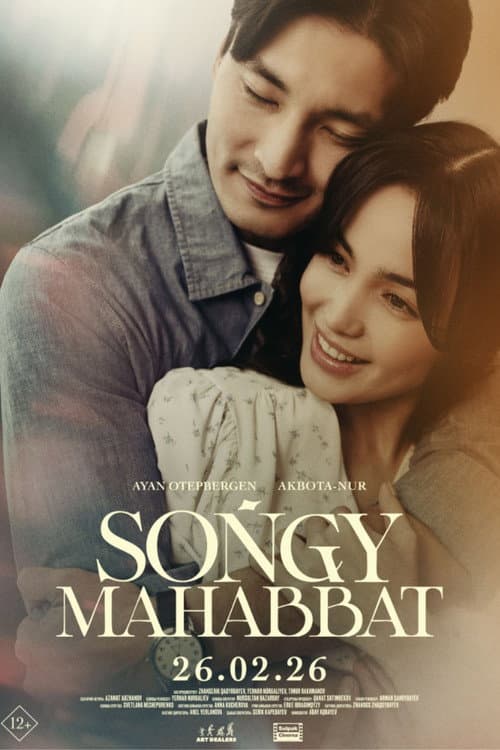 Last Love poster