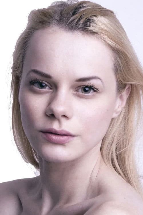 Snezhanna Eriskina profile photo