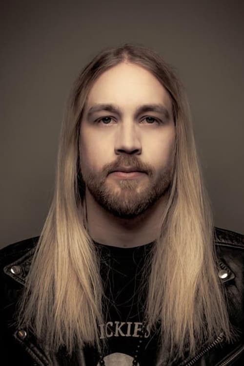 Hannes Van Dahl profile photo