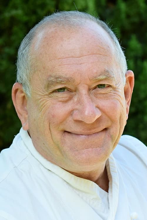 Dennis Garber profile photo