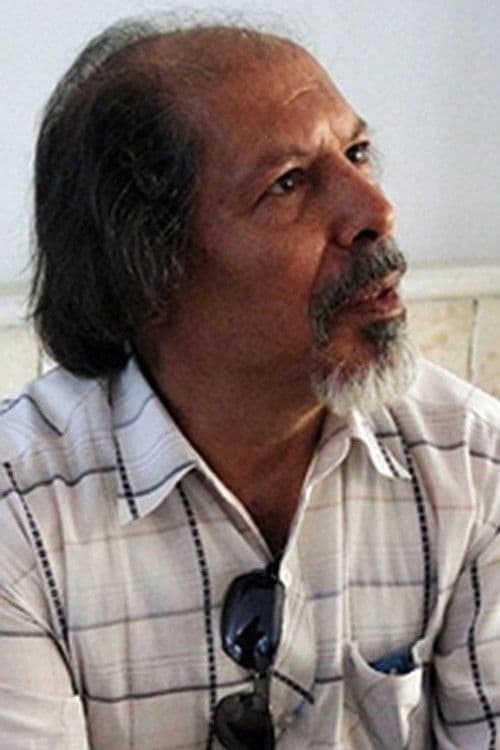 Tooraj Faramarzian profile photo