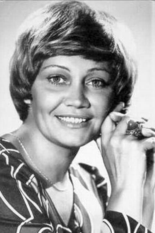 Larisa Luzhina profile photo