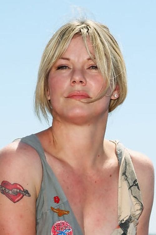 Sara Stockbridge profile photo