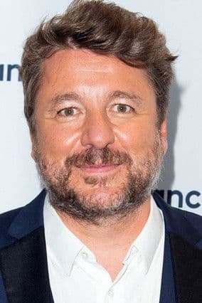 Bruno Guillon profile photo